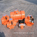 Export to Cambodia Vibration Motor MVE500/3-40